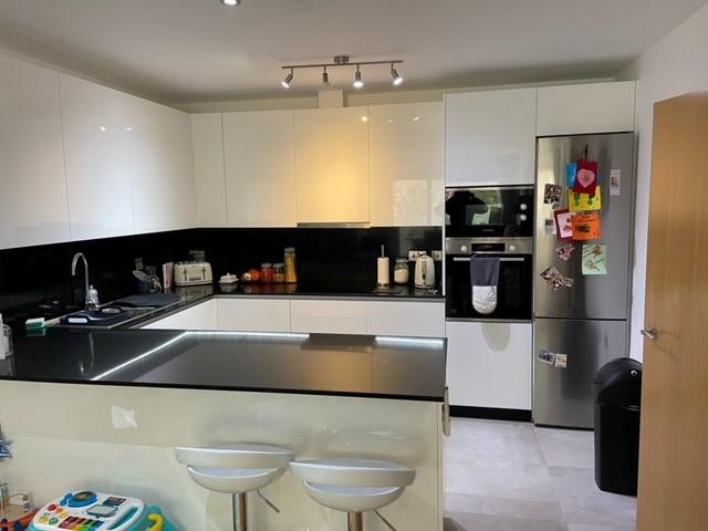 Image of Apartment - 1 Bedrooms - 1 Bathrooms for Sale in Clemence Suites-Gibraltar, Image 2